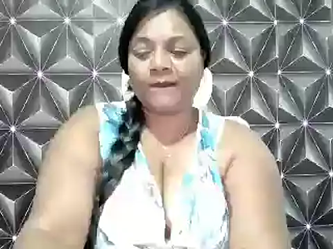 IndianDelia's sex show image