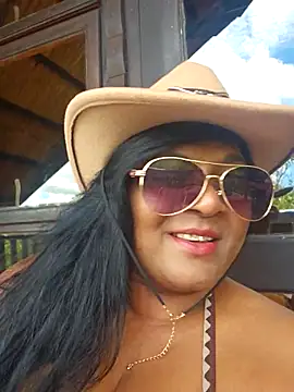 IndianDelia's sex show image