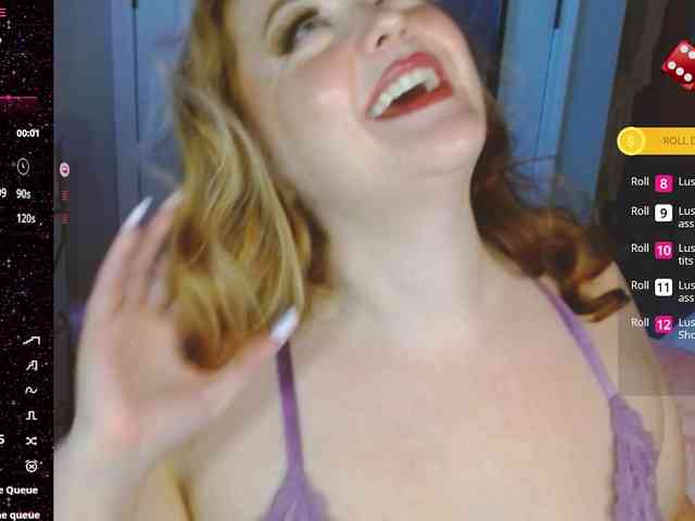 Cateycakes's sex show image