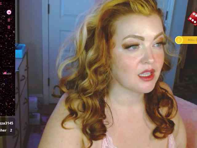 Cateycakes's sex show image