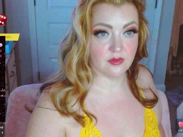 Cateycakes's sex show image