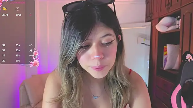 NATAASHA___'s sex show image