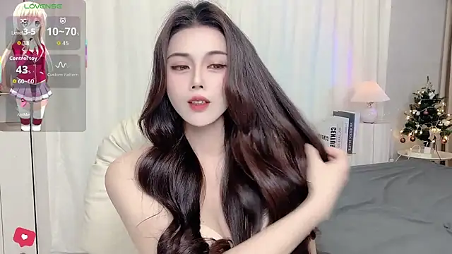 Изображение секс-шоу модели Alma_va