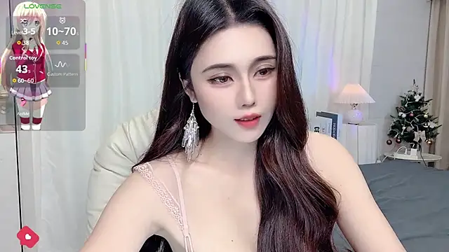 Alma_va's sex show image