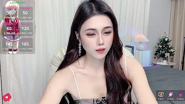 Alma_va's sex show image