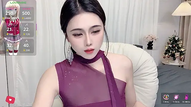 Alma_va's sex show image