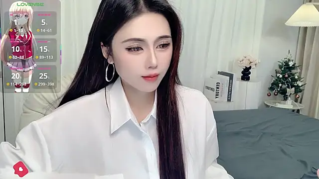 Alma_va's sex show image