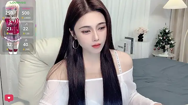 Alma_va's sex show image