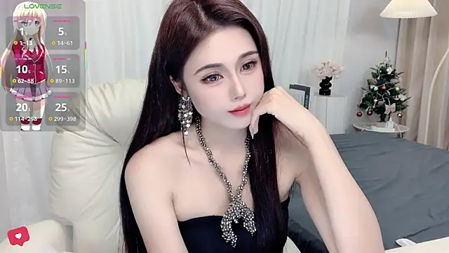 Alma_va's sex show image