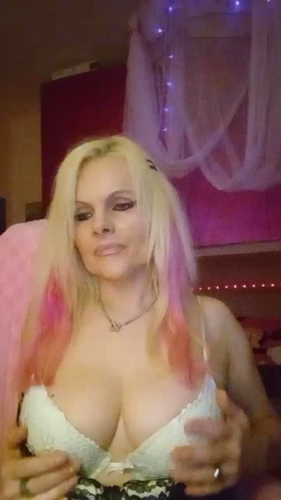 violette05's sex show image