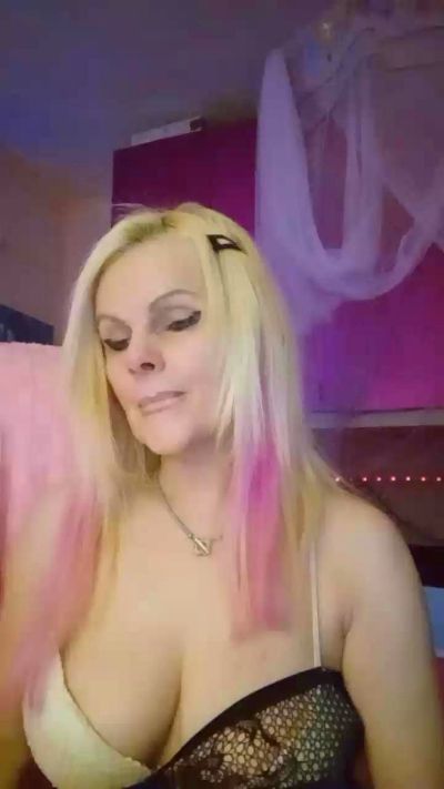 violette05's sex show image