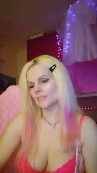 violette05's sex show image