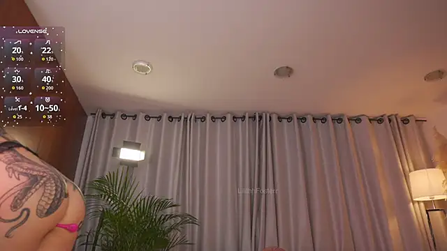 Lilithfosterr's sex show image Lilithfosterr's sex show image