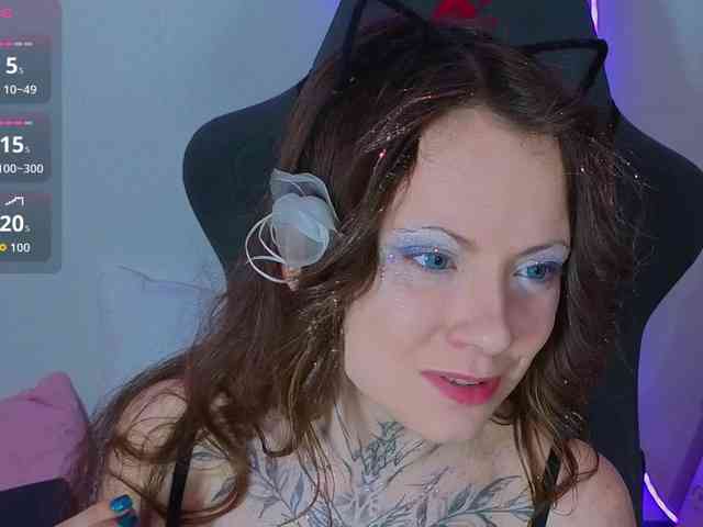 EvelinaCosplay's sex show image EvelinaCosplay's sex show image