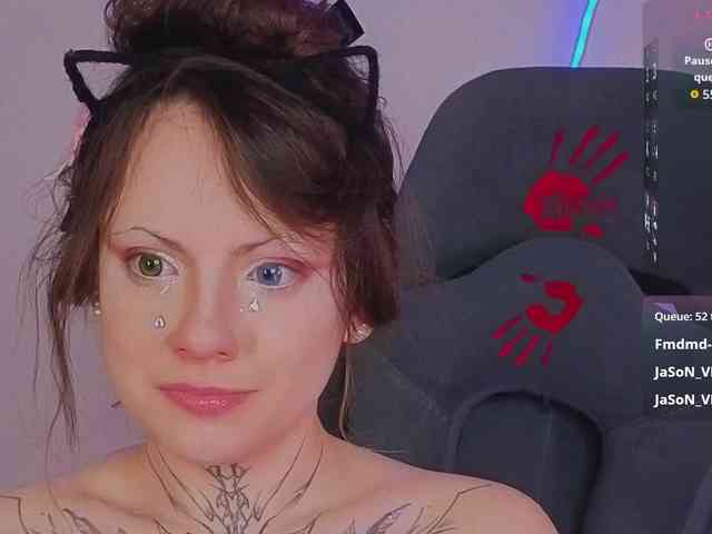 EvelinaCosplay's sex show image EvelinaCosplay's sex show image