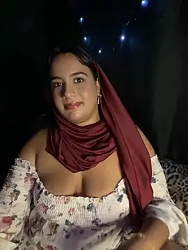 Изображение секс-шоу модели Maryam_yamal Изображение секс-шоу модели Maryam_yamal