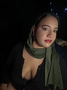 Изображение секс-шоу модели Maryam_yamal Изображение секс-шоу модели Maryam_yamal