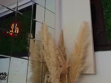 Sexshow-Bild von daviana_hill