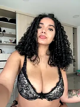 Curlyierr's sex show image