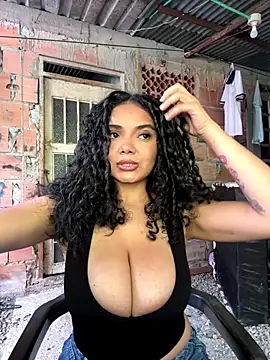 Изображение секс-шоу модели Curlyierr