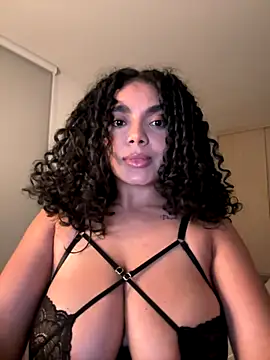 Curlyierr's sex show image