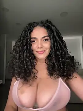 Curlyierr's sex show image