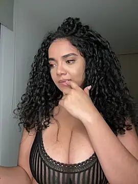 Sexshow-Bild von Curlyierr