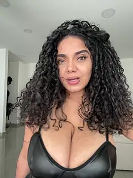 Sexshow-Bild von Curlyierr