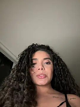 Curlyierr's sex show image