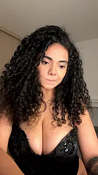 Curlyierr's sex show image Curlyierr's sex show image