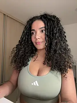 Curlyierr's sex show image Curlyierr's sex show image