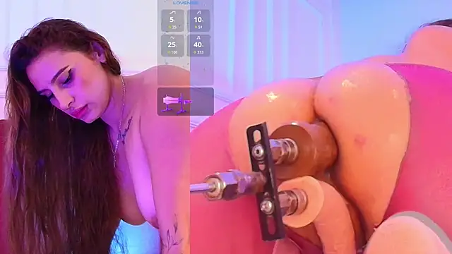 Luna_monroe_'s sex show image