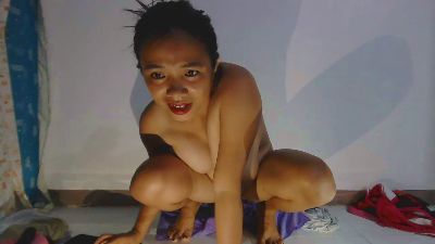 TitsNRice's sex show image