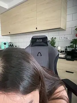 Sexshow-Bild von PamAnna