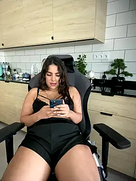 Sexshow-Bild von PamAnna