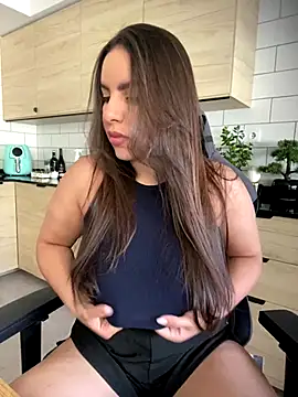 PamAnna's sex show image