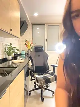 PamAnna's sex show image