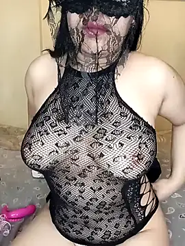 Fatina-arabic's sex show image