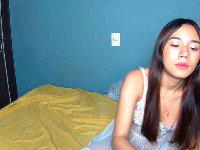 Sexshow-Bild von farianachocolatecrememia