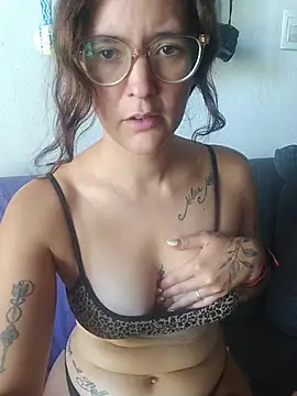 Harley-77's sex show image