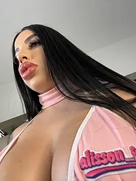 ALISSON_FOXXX1's sex show image ALISSON_FOXXX1's sex show image