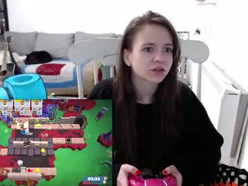 hope_xo's sex show image