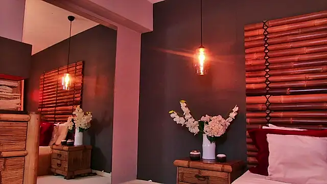 EllaViceX's sex show image