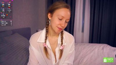 MistieJared's sex show image