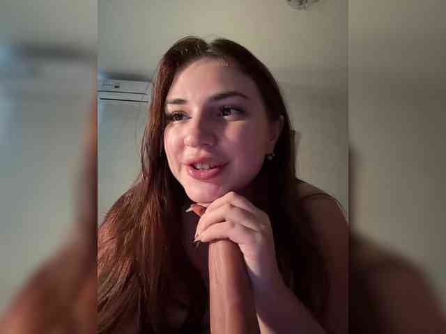 -Monika-'s sex show image