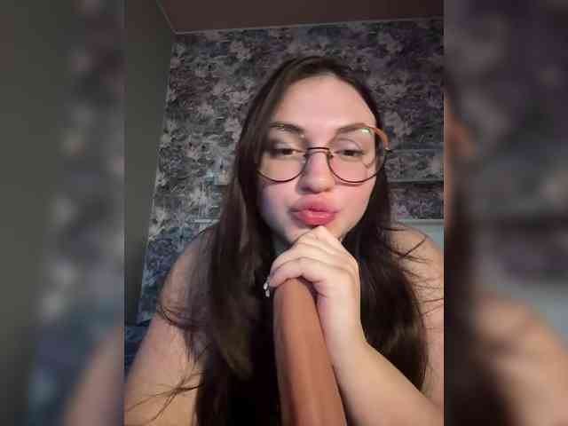 -Monika-'s sex show image