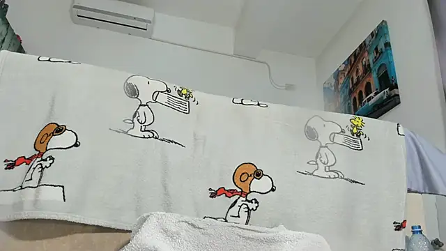 Bornforporn_'s sex show image