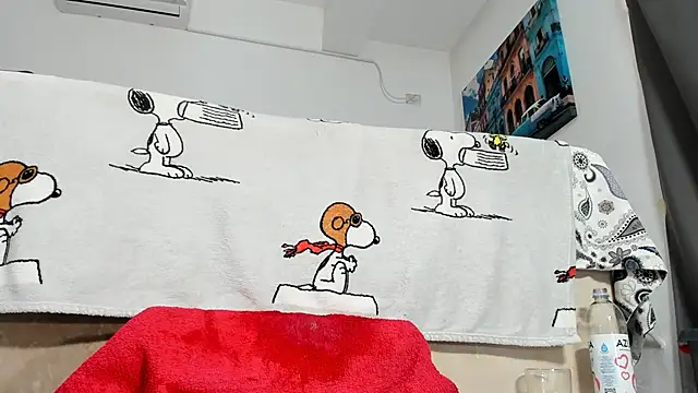 Bornforporn_'s sex show image