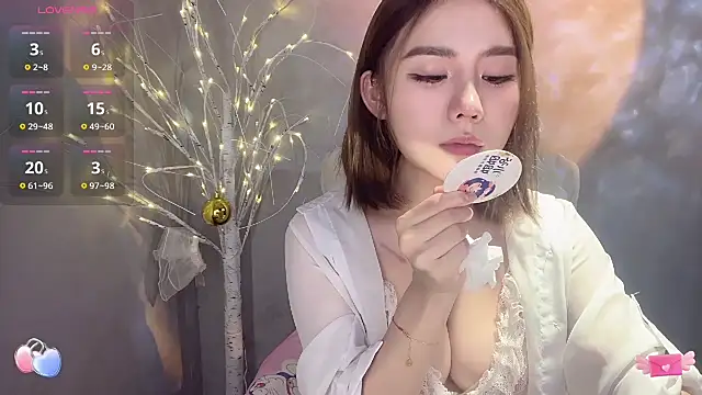 DUODUO-777's sex show image