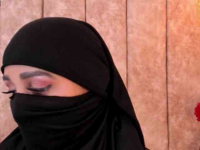 -Alisha's sex show image